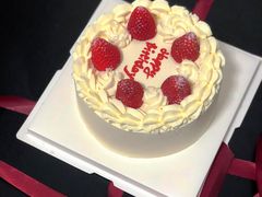 -悟空叔叔蛋糕定制·DIY(德思勤店)