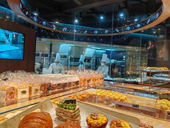 -FANEN法念·烘焙·甜点(万象城店)
