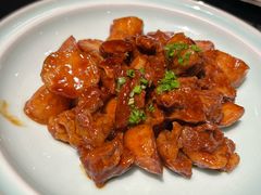 -禧宴Joyous Restaurant(禧园店)