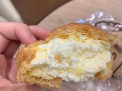 奶油泡芙-GAONNURI加温努力(马场店)