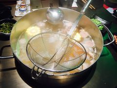 -左庭右院鲜牛肉火锅(新梅广场店)