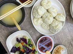 三鲜包子-津门张记包子铺(华昌道店)