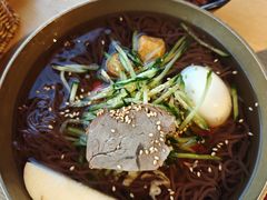 -延松朝鲜族料理