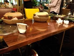 -润园四季椰子鸡火锅(海上世界店)