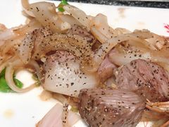 -大渔铁板烧(大悦城店)