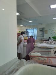 -熹月国际月子会所(天河店)