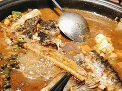 -探鱼·鲜青椒爽麻烤鱼(领展购物广场店)