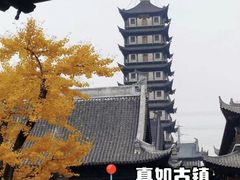 -七宝古镇