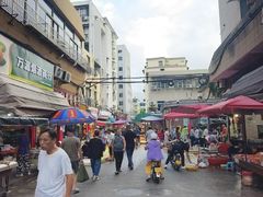 -东河市场