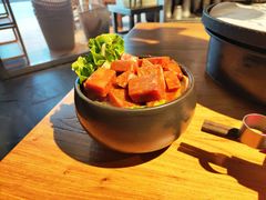 -么肆烤肉(汉街形象店)