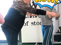 -BD健身私教工作室(CBD店)