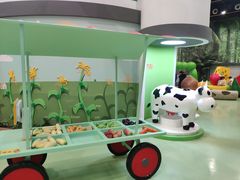 -山东省科技馆(新馆)