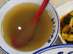 -西北杂粮筐手工面凉皮(来福士店)