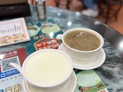 -福星牛奶甜品店(常平店)