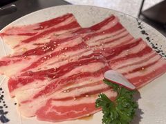 -谷牛和牛烤肉(漕河泾印象城店)