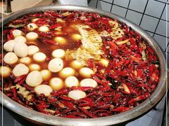 -三兄弟高炉烧饼