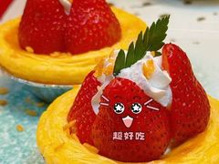 -领鲜活海鲜榴莲自助火锅(东门店)