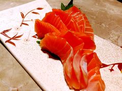 -贵木日本料理·铁板烧(新地假日广场店)
