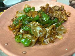 -云海肴·汽锅鸡·云南菜(广安门天虹店)