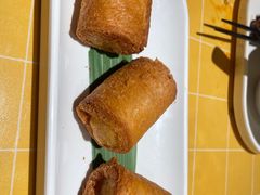 -蔡澜点心·粤菜(花城汇南区店)