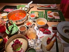 -匠和风精致料理(春熙路群光广场店)