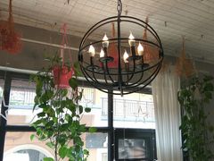 大堂-花十悦·鲜花咖啡餐厅(振业城一期店)