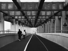 -秦皇岛路游船码头