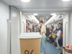 -% Arabica阿拉比卡咖啡(罗湖万象城店)