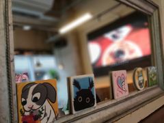 -Blac+Blac(中海环宇荟店)