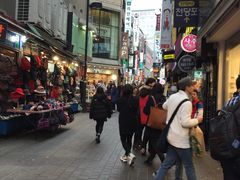 -神仙雪浓汤(明洞店)
