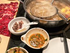 -尚合里潮汕牛肉火锅(海沧店)