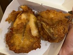 -肯德基(茂业店)