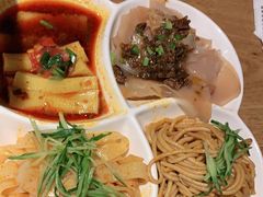 -福茂源横山铁锅羊肉(牡丹园店)