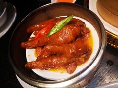 -鹊玥·粤菜小馆(汇智国际商业中心店)