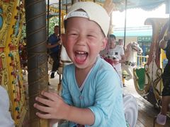 -秦皇岛乐岛海洋王国