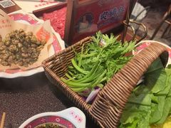 -大吉利·潮汕鲜牛肉火锅(总店)