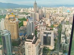 -南京商茂国际酒店(新街口德基广场店)