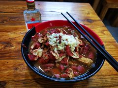 -东四卤煮店(东四北大街店)