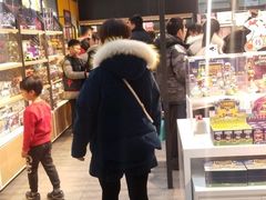 -泡泡玛特POPMART(崇文门国瑞城店)