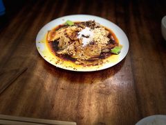 -温记府廟豆汤饭·始于1955年(海椒店)