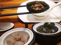 原味土猪汤-临家闽南菜(宝洲路店)