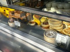 -宫门口馒头铺(创始人总店)