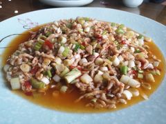 鱼香肉丝-蜀上肴(青羊宫店)
