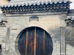 -山西王家大院