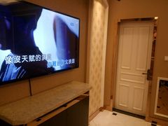 -我是歌手量贩式KTV(亚太婚庆文化产业园店)