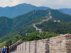 -慕田峪长城