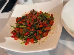 -三湘四水正宗湘菜(君峰路店)