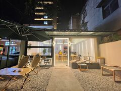 -稀物集咖啡(徽州大道店)