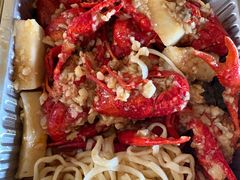 -龙虾当家·大排档(红谷滩五中店)