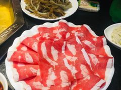 -陈府大宅门成都火锅·手切鲜肉(太原街店)